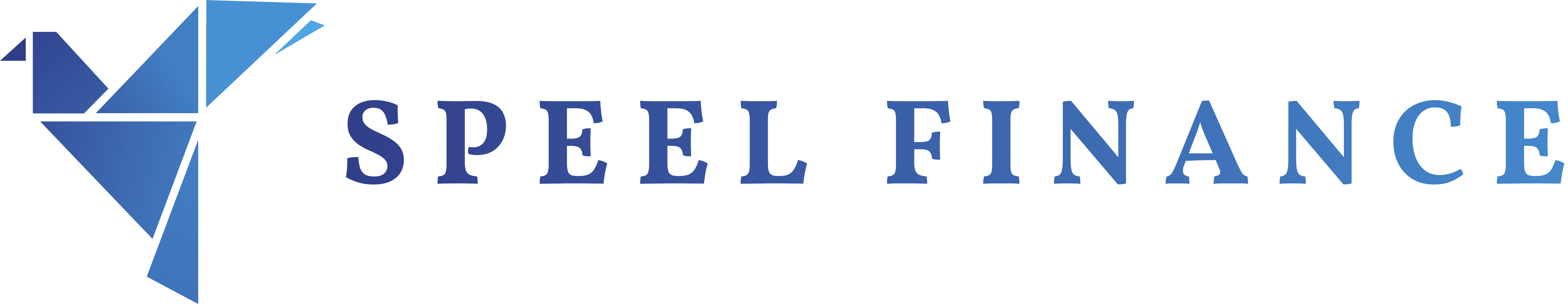 Speel Finance logo